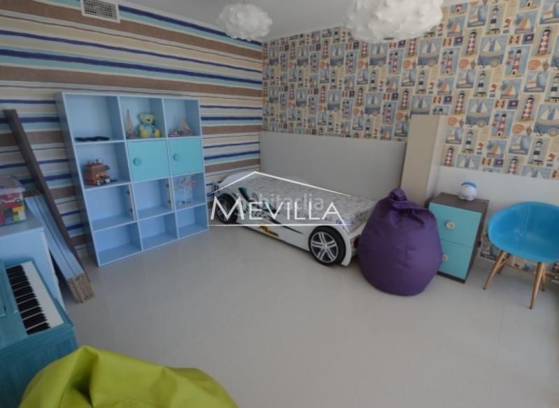 Foto cd0e7934-534e-42d5-bfa0-1c30d60c6b08. Haus mit parking pool in Campoamor Orihuela