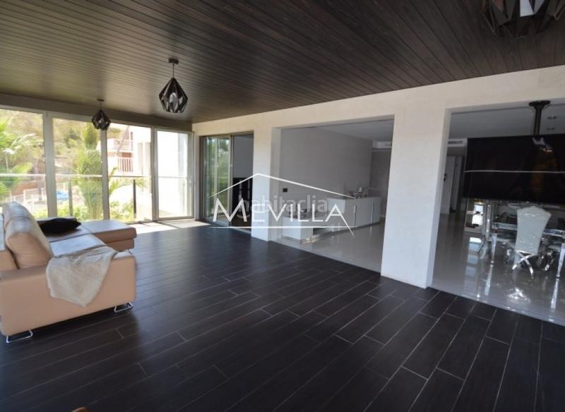 Foto aa3a3edb-c03f-4281-b067-762ad11e5c1d. Maison avec parking piscine dans Campoamor Orihuela