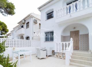 Semi detached house in Orihuela Ciudad
