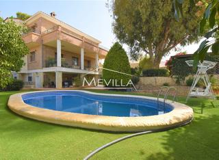 Casa en La Marina