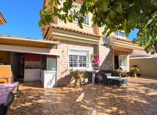 Casa a El Molino