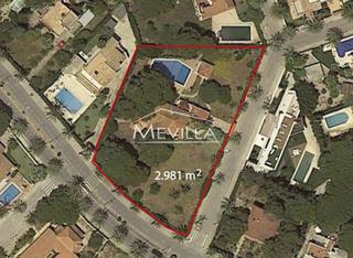 Terreno residenziale in Orihuela Ciudad