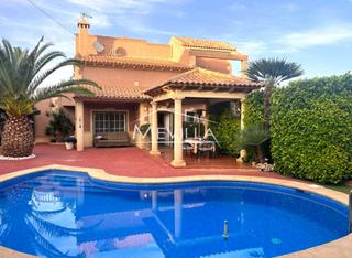 Casa a El Molino