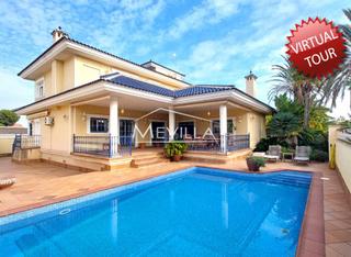 Casa a El Molino