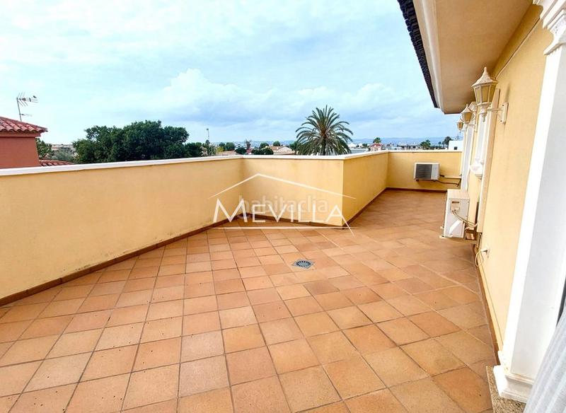 Foto 5f589e89-9b2e-4e5e-8ffa-649be7b9ecc0. Casa con piscina in El Molino Torrevieja