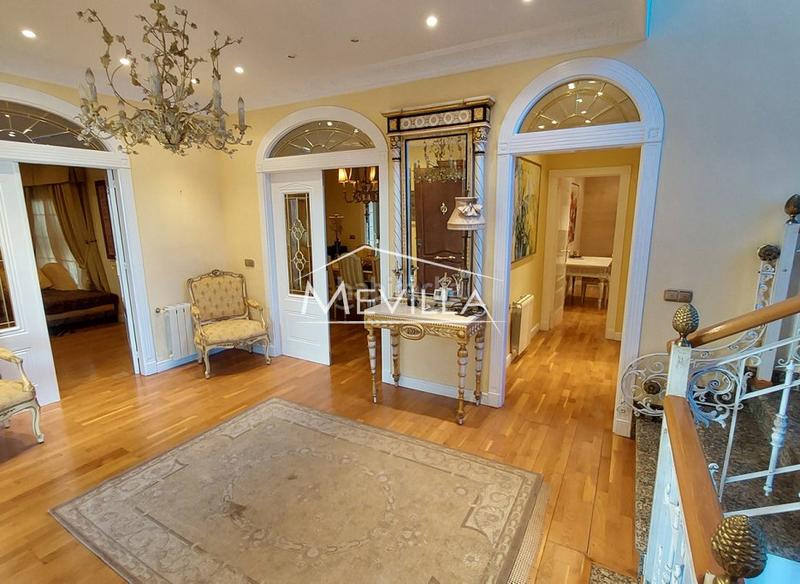 Foto 69fdf84f-0ba4-4af0-ad81-c9aff9b8add0. Casa con piscina in El Molino Torrevieja