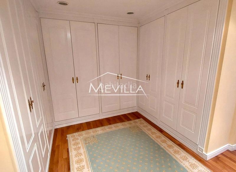 Foto b679f023-3312-409b-9fe6-a4d3d11983ad. Casa con piscina in El Molino Torrevieja