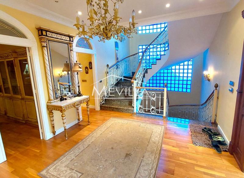 Foto 83b9427f-5ced-43cb-ba1e-0bf21d9c99db. Haus mit pool in El Molino Torrevieja