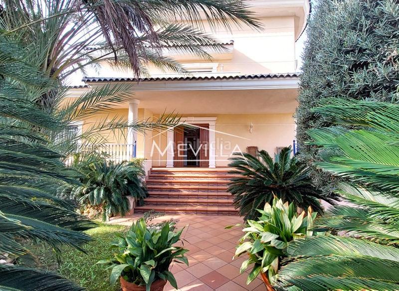 Foto 4d6f35ad-72c0-4e76-8664-4f523d444fdd. House with pool in El Molino Torrevieja