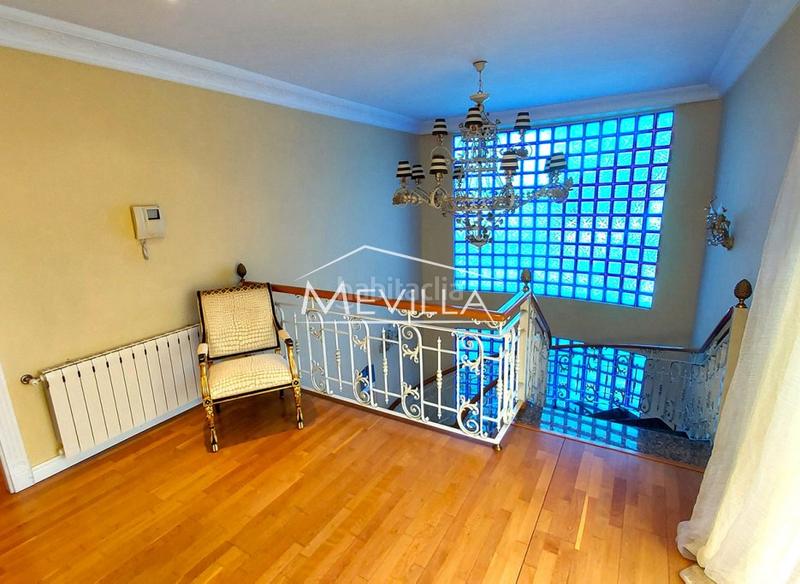 Foto 78afa86a-6de5-403d-b582-64eb20c2921d. House with pool in El Molino Torrevieja