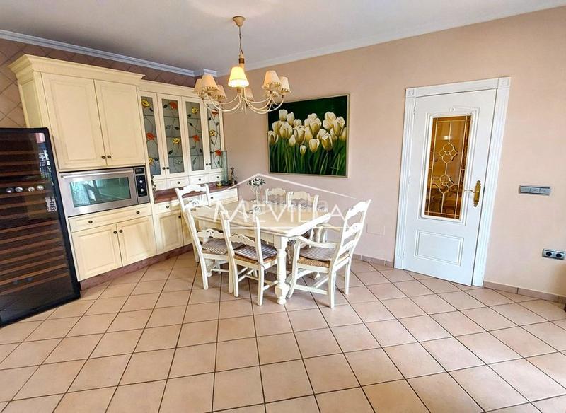 Foto 977ea2f3-b5b3-47d7-a8d6-d8890b049e98. House with pool in El Molino Torrevieja