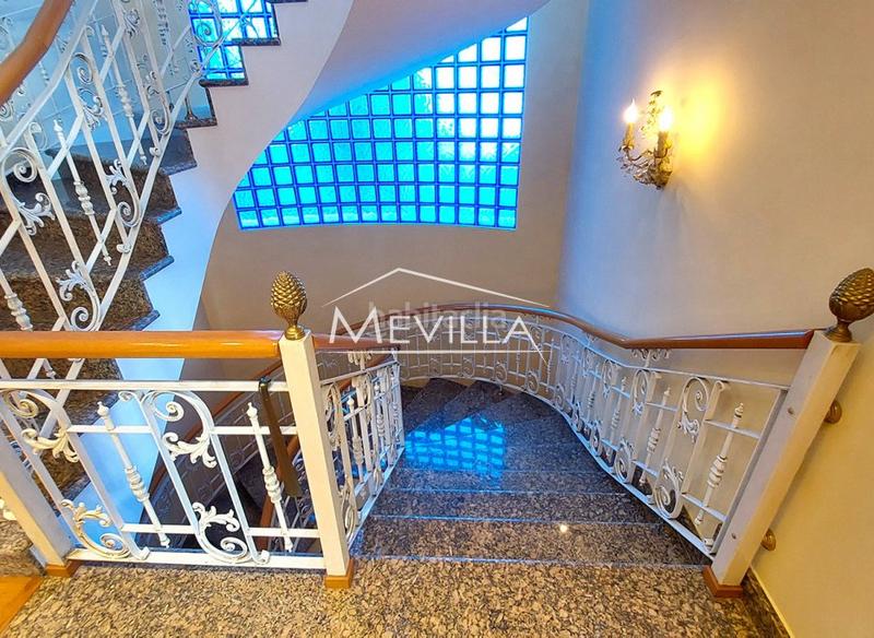 Foto ac355524-2b6e-43a3-85d5-cc4cc825c90e. House with pool in El Molino Torrevieja