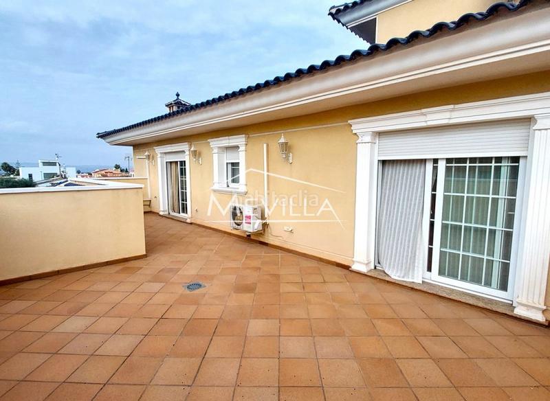 Foto ad6dbbca-d0bd-4fc3-86f3-372067025c7d. House with pool in El Molino Torrevieja