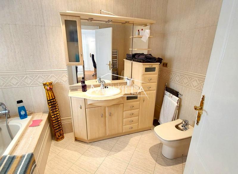 Foto 0fd1c7ed-3f1c-47f4-b0e0-0a2ce18f7588. Maison avec piscine dans El Molino Torrevieja