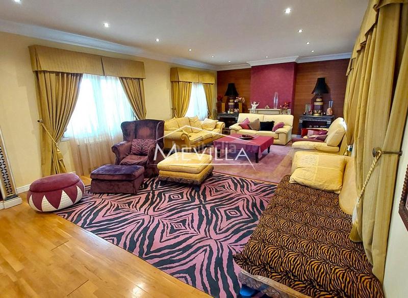 Foto c76ba64a-c423-4ed5-ba39-b54322e94a42. Maison avec piscine dans El Molino Torrevieja