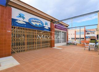 Local Comercial a Orihuela Ciudad