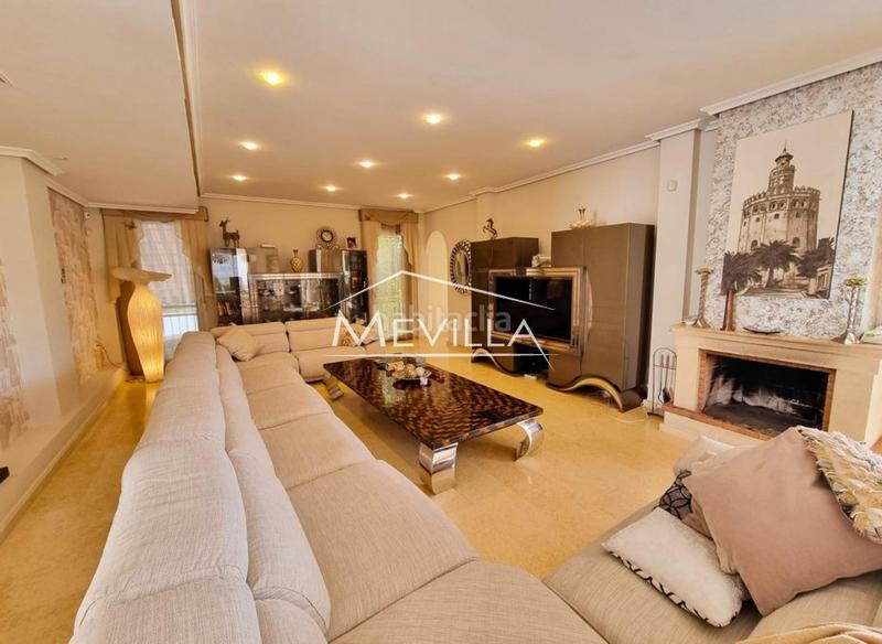 Foto 6d64d936-f824-4e02-b58b-de1ef94eff08. Casa con piscina in El Molino Torrevieja