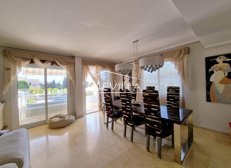 Foto 454f539c-a884-4104-9a82-d454841efc8b. Haus mit pool in El Molino Torrevieja