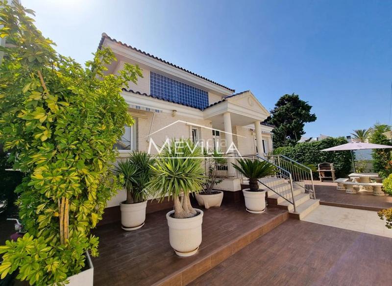 Foto 92d70d08-631f-4f62-a469-6dfe9560af28. Haus mit pool in El Molino Torrevieja