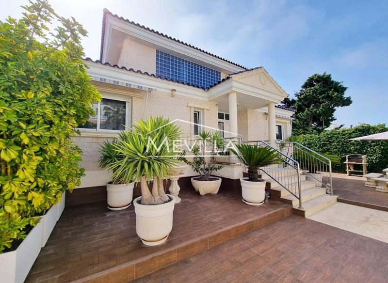 Foto bb683dfe-e857-4125-97f9-710bb925919a. Haus mit pool in El Molino Torrevieja