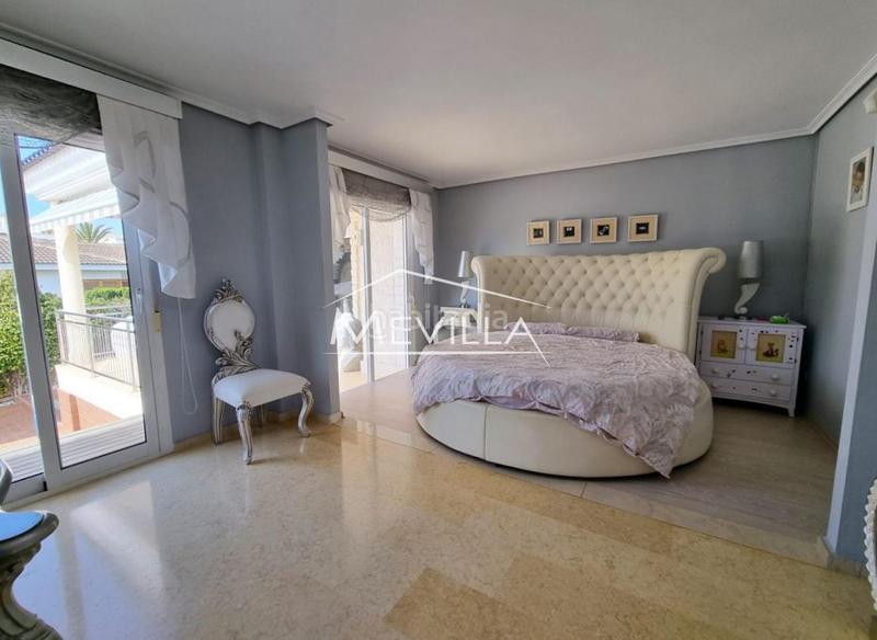 Foto 95bd1d62-1d92-4024-bb25-b19e73189b24. Maison avec piscine dans El Molino Torrevieja