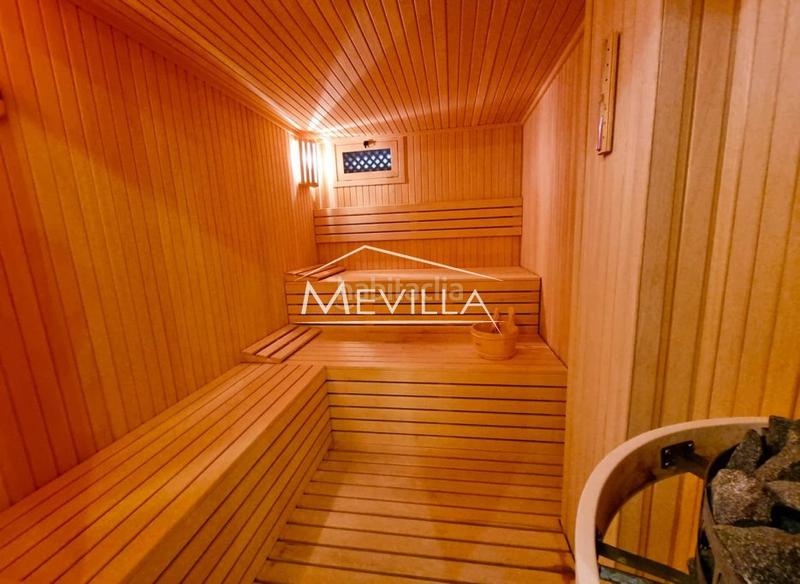 Foto aa7bd58f-7ad6-475e-9af6-7d9f64cee4ee. Maison avec piscine dans El Molino Torrevieja