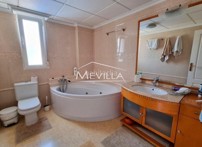 Foto d64ac4ba-5005-4379-8fd9-4e3d158a8ac0. Maison avec piscine dans El Molino Torrevieja