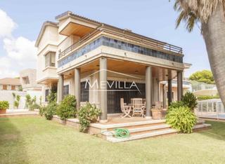 Maison à Campoamor