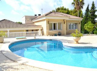 Maison à Orihuela Ciudad