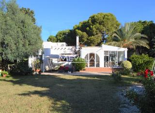 Maison à Cabo Roig