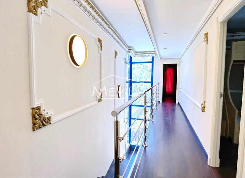 Foto b36eb0dd-08e4-4b87-b5e6-1068f9328afc. Casa en Altea ciudad Altea