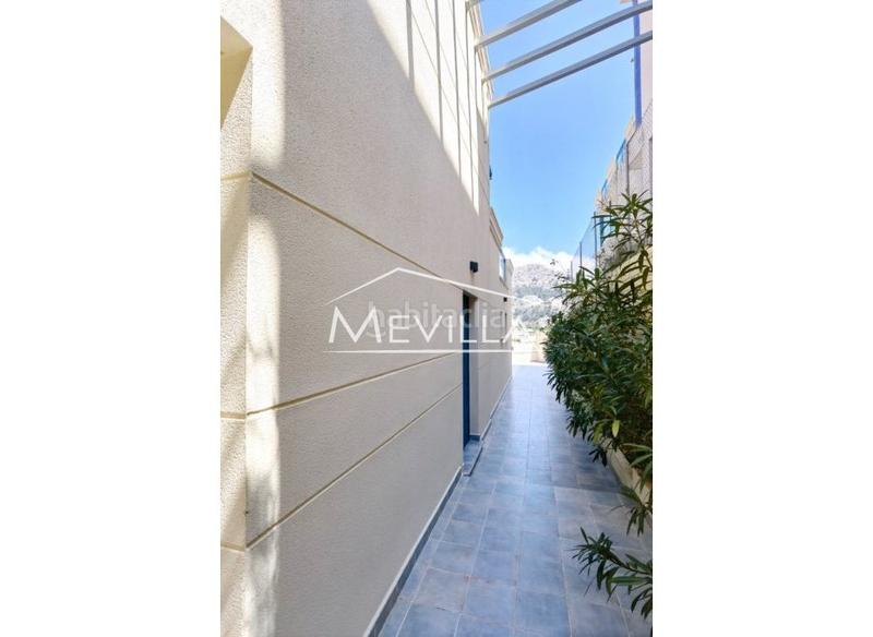 Foto b7f8b2b5-1d35-4ae0-a6db-e7788420bff8. Casa en Altea ciudad Altea