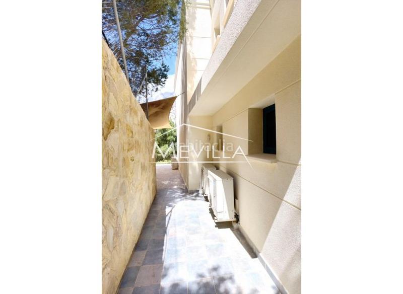 Foto 2d3a8a2d-ef4b-41d2-bcc6-5623efcc22ac. Haus mit parking pool in Altea ciudad Altea