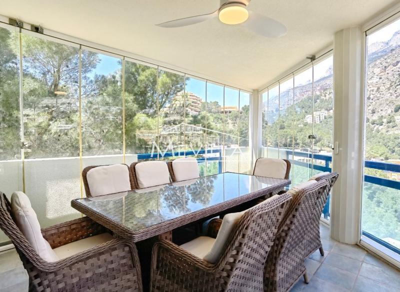 Foto 5b6d1f82-42ec-49ad-8f55-7db64a104acb. Haus mit parking pool in Altea ciudad Altea