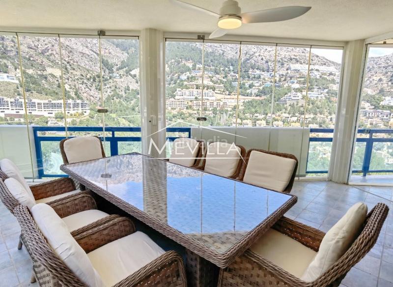 Foto 9934a9f1-a7f5-4e0b-9277-b7b6ab0f1517. Haus mit parking pool in Altea ciudad Altea