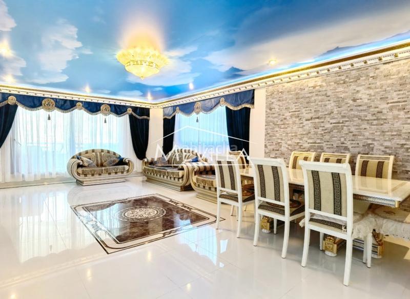 Foto 447c4a98-0726-4886-9a7a-c9adbd0e6471. House with parking pool in Altea ciudad Altea