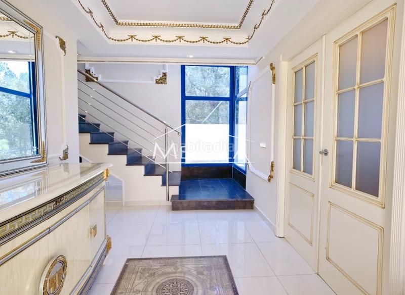 Foto 5e2f637c-3bcb-4095-801f-200734749cbd. House with parking pool in Altea ciudad Altea