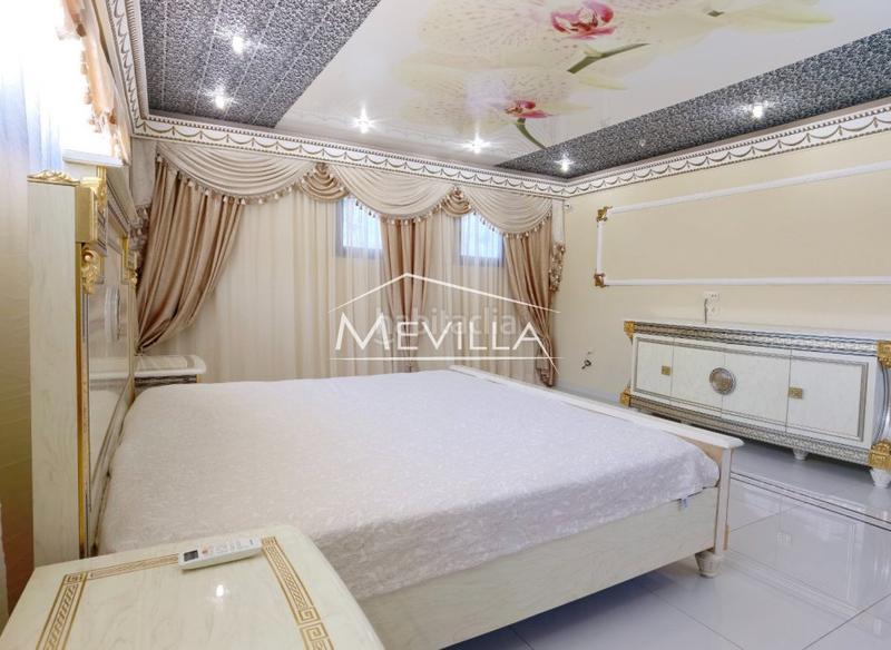 Foto 7aad4e22-ae41-4a7a-8de4-9ad434dfea9d. House with parking pool in Altea ciudad Altea