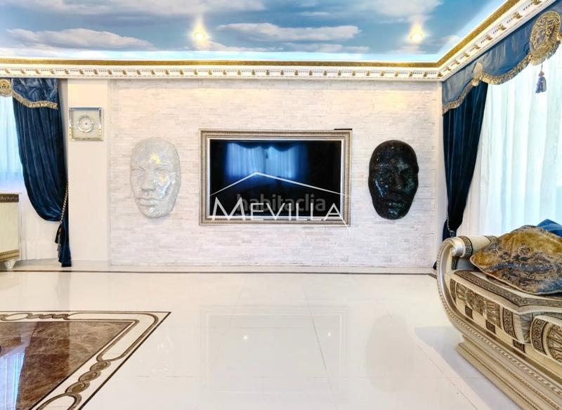 Foto cb049e6a-7686-45d7-bb84-b9e138230276. House with parking pool in Altea ciudad Altea