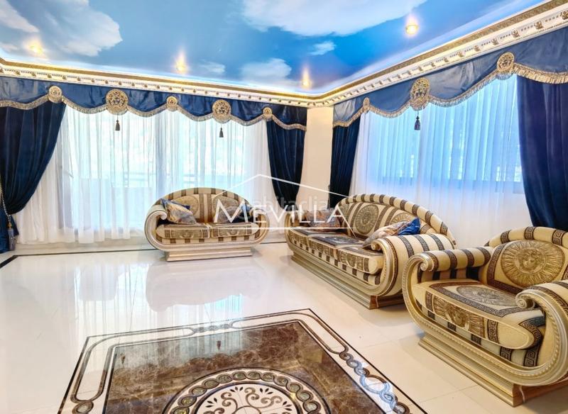 Foto 49af5a27-b970-437a-8ac9-829efab4a99c. Maison avec parking piscine dans Altea ciudad Altea