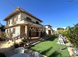Maison à Orihuela Ciudad