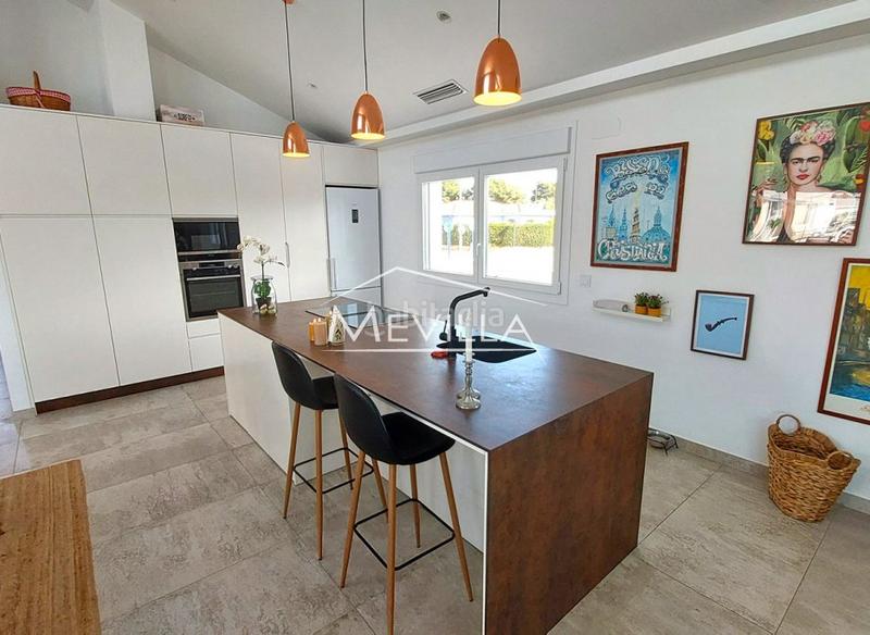 Foto 78b82912-0c23-45fc-80fc-f841e3bac00a. Casa con parcheggio piscina in Orihuela ciudad Orihuela