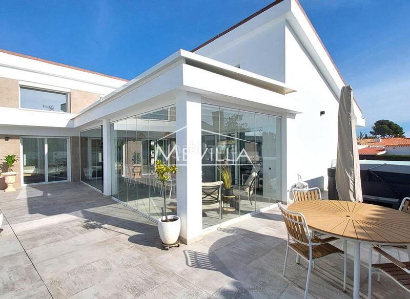 Foto 79cfd3f5-7c57-4abd-aac5-f22cf0276627. Casa con parcheggio piscina in Orihuela ciudad Orihuela