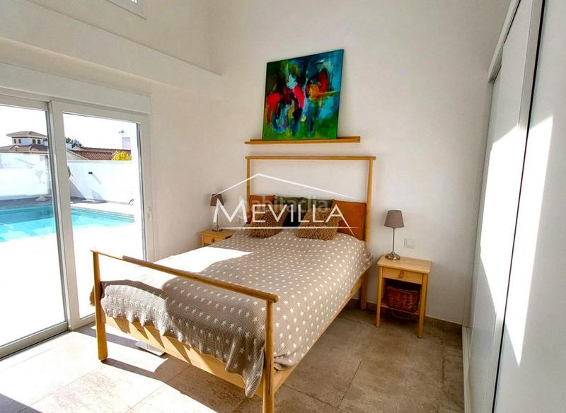 Foto d9d5dd76-9301-41f7-904e-bee601faa307. Casa con parcheggio piscina in Orihuela ciudad Orihuela