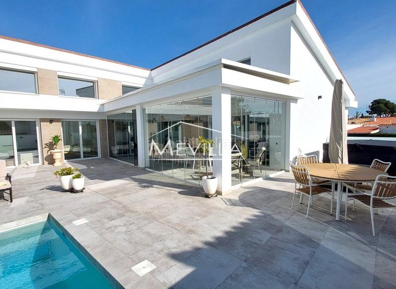 Foto 1acea643-cf49-4f58-ae8c-e9d28ca3a043. Maison avec parking piscine dans Orihuela ciudad Orihuela