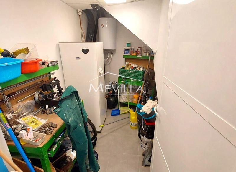 Foto 550bb228-8ae4-428c-a6fb-9e5d0beec55d. Maison avec parking piscine dans Orihuela ciudad Orihuela