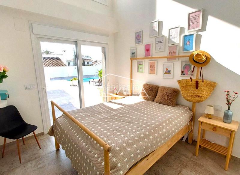 Foto 7cc2c8f0-fef2-466e-8758-8a3f500e9867. Maison avec parking piscine dans Orihuela ciudad Orihuela