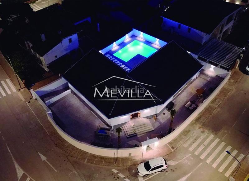 Foto aa6f5783-d416-4cd5-a34c-5403b7b44767. Maison avec parking piscine dans Orihuela ciudad Orihuela