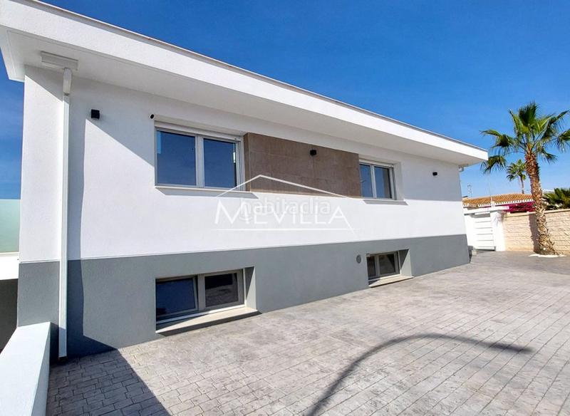 Foto d268fa2a-8f44-45a4-8a2e-e9bdf5c85668. Maison avec parking piscine dans Orihuela ciudad Orihuela