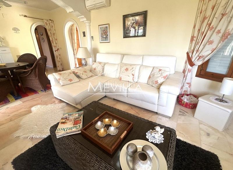 Foto 1dd576f7-4f8a-4747-8511-4ef586520f8d. Casa amb aparcament piscina a Pueblo Calp